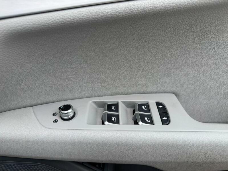 Audi A7 3.0 Tfsi V6 Se Sportback S Tronic Quattro Euro 5 Grey #16