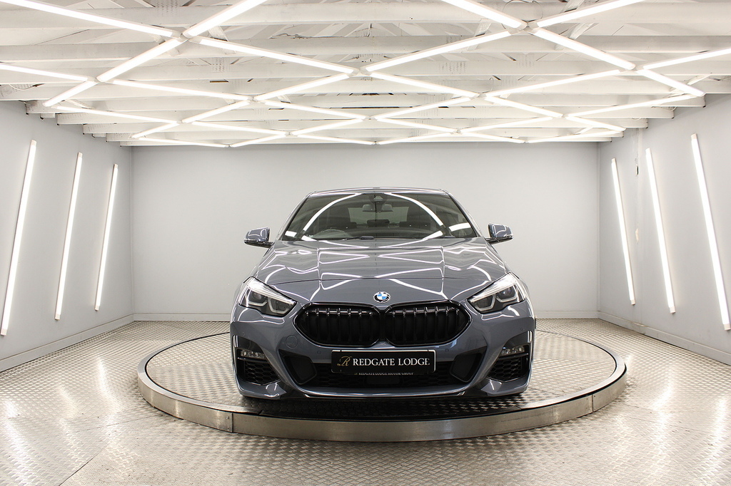 BMW 2 Series Gran Coupe Saloon YL70CEO  #6
