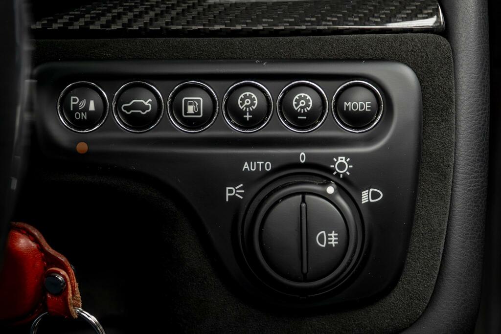 Maserati GranCabrio V8 Sport Mc Shift Grey #45