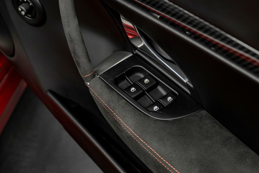 Maserati GranCabrio V8 Sport Mc Shift Grey #32