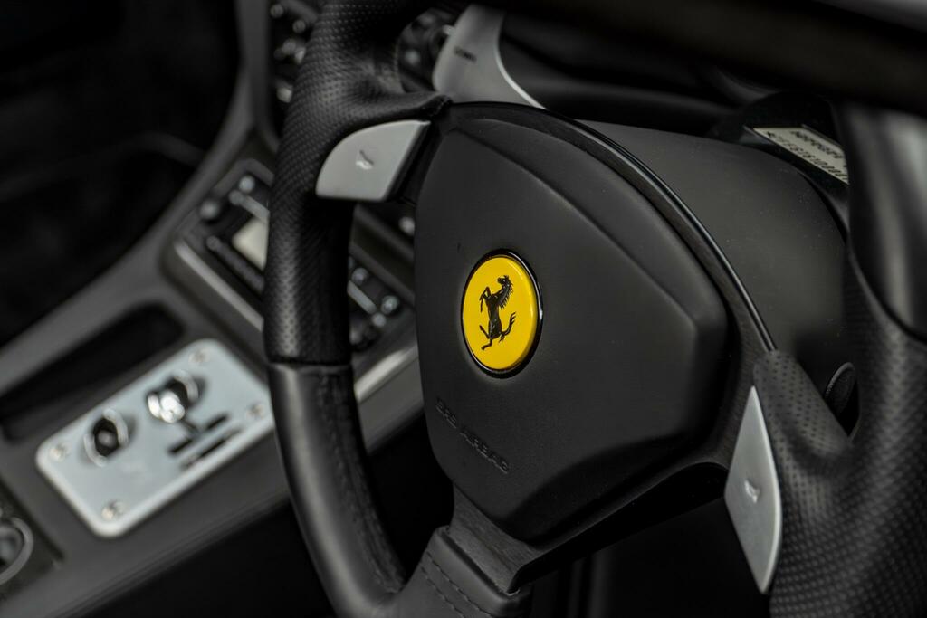 Ferrari Superamerica F1 #41
