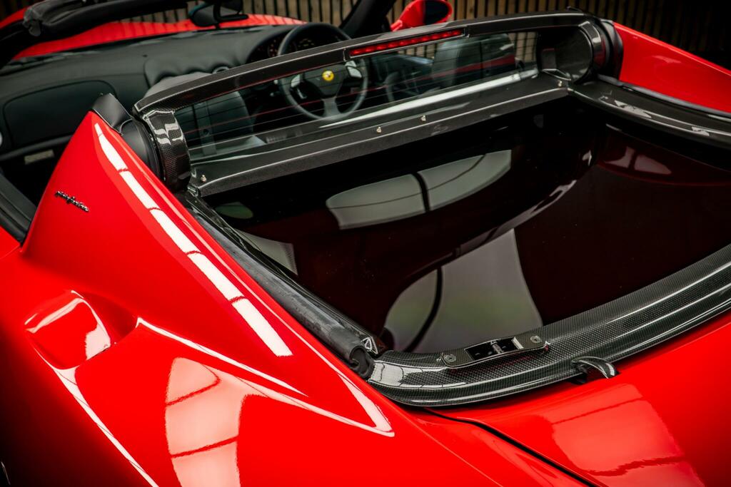Ferrari Superamerica F1 #25