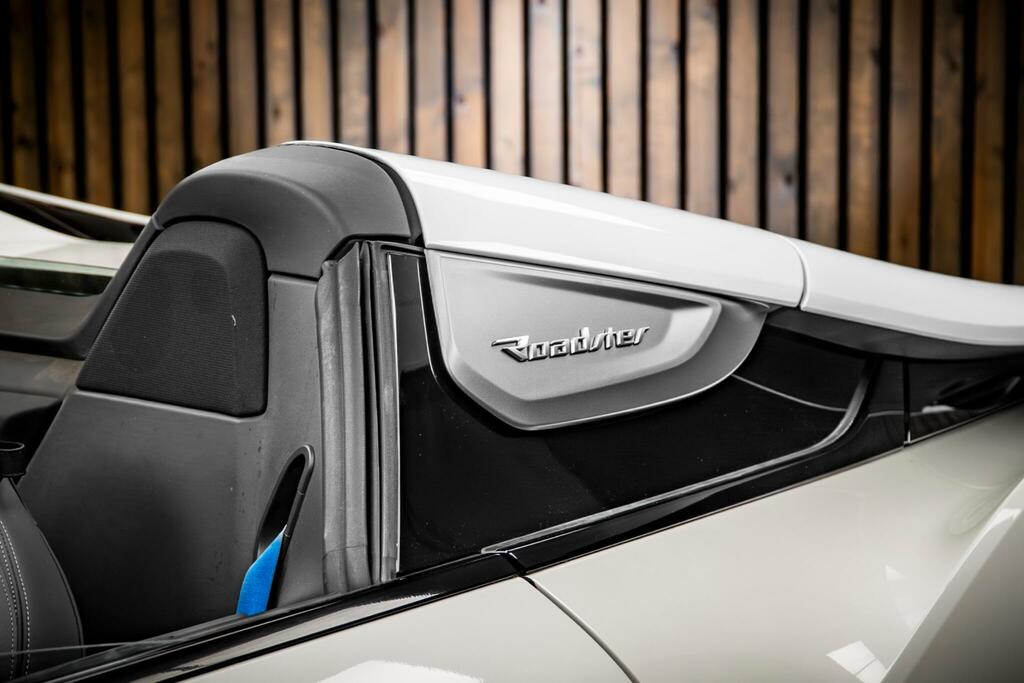 BMW i8 2dr Auto Grey #21