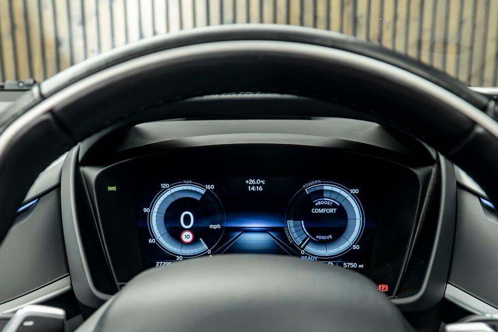 BMW i8 2dr Auto Grey #37