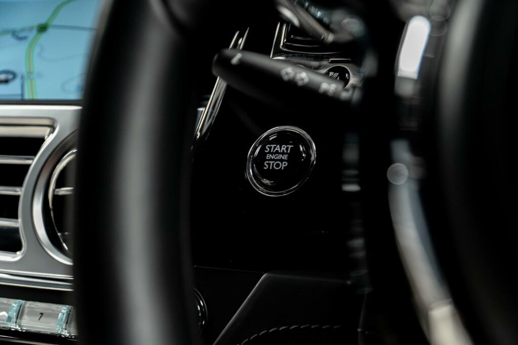 Rolls-Royce Wraith Wraith V12 Black #41