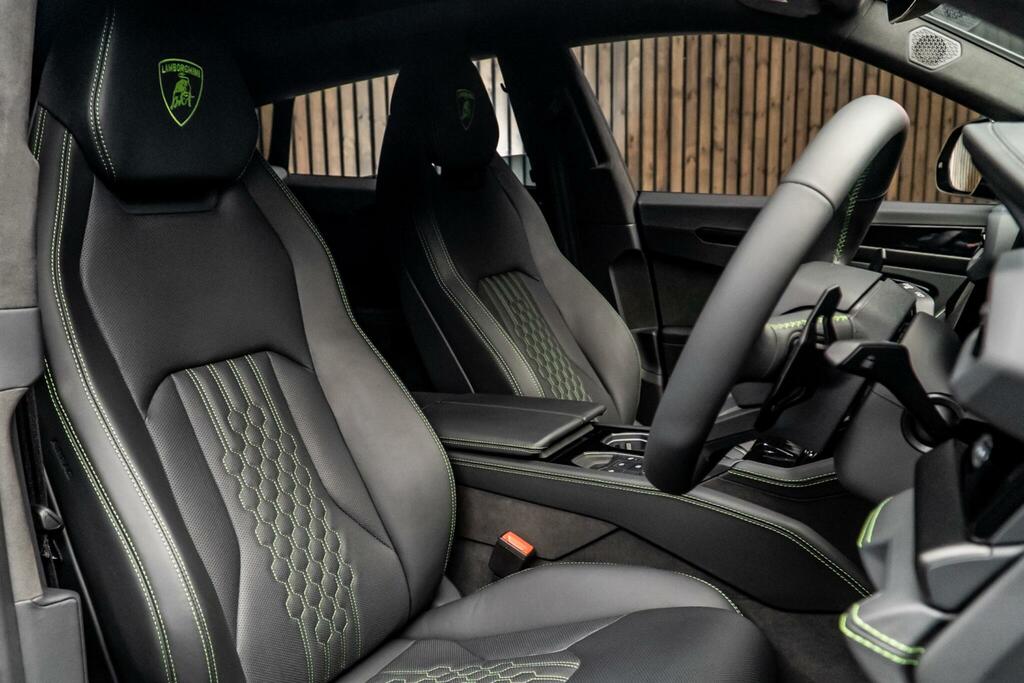 Lamborghini Urus 4.0 V8 Biturbo 25.9Kwh Se 4Wd Euro 6  #2