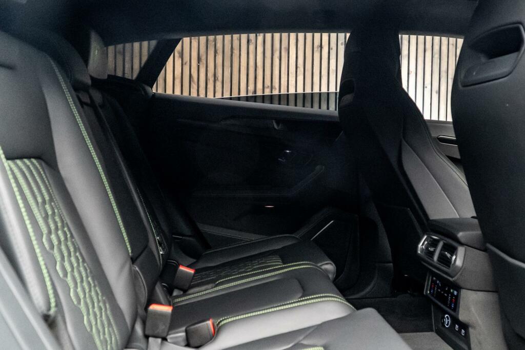 Lamborghini Urus Se #47