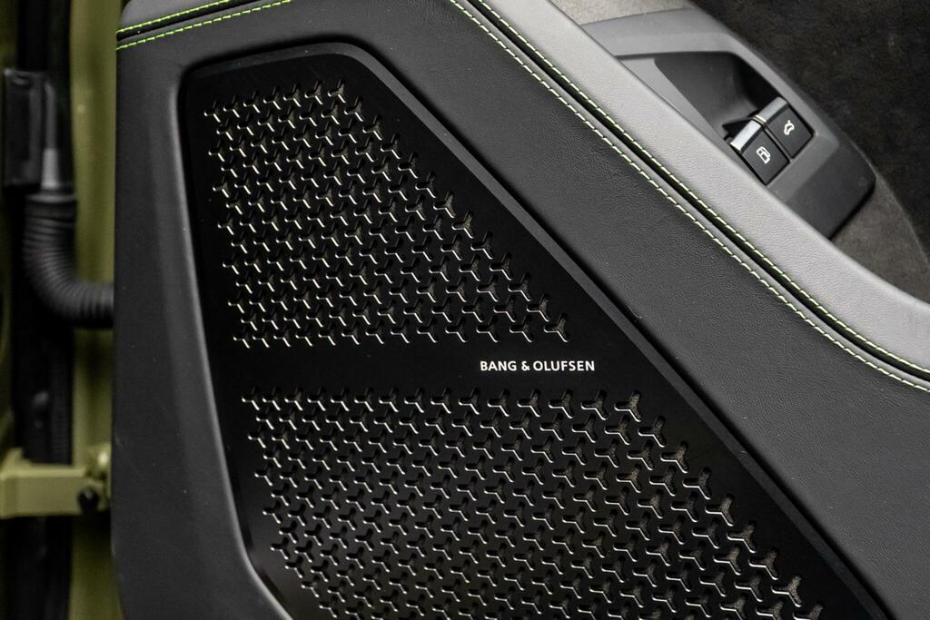 Lamborghini Urus Se #41
