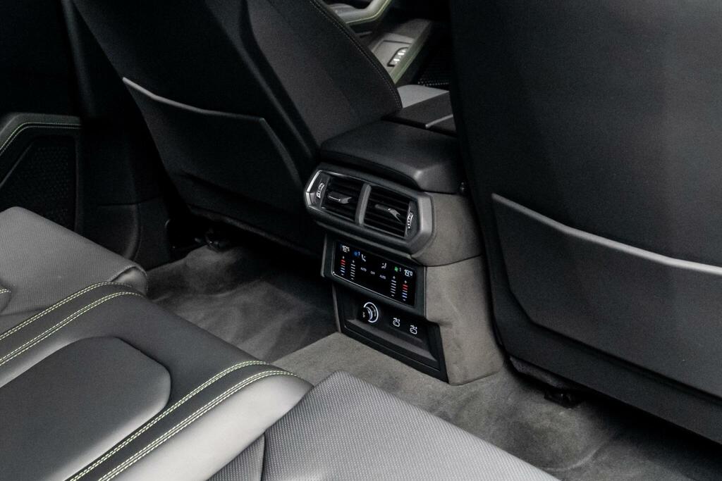 Lamborghini Urus Se #46