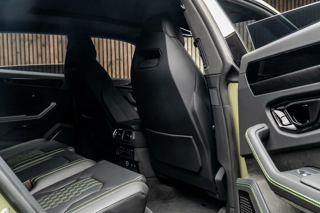 Lamborghini Urus Se #45