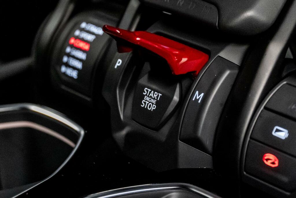 Lamborghini Urus Se #40