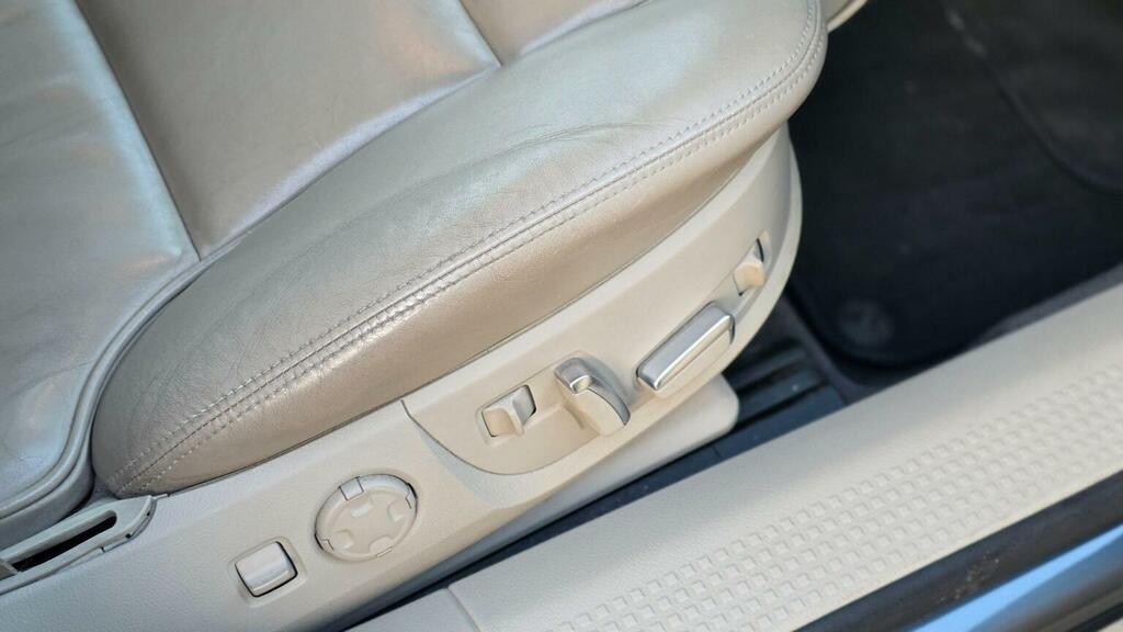 Audi A8 4.1 Tdi Quattro Se Executive 346 Bhp Grey #32