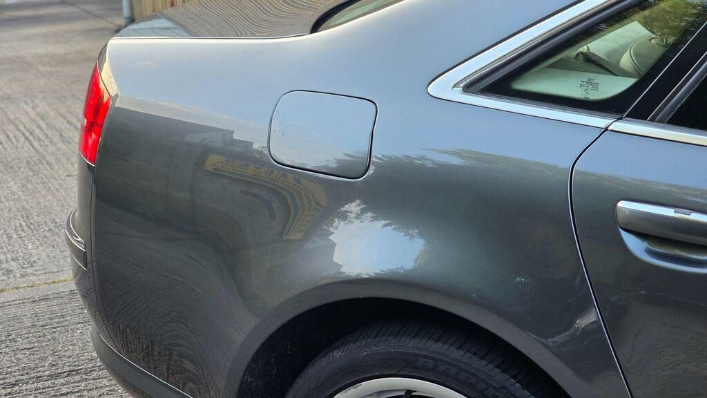 Audi A8 4.1 Tdi Quattro Se Executive 346 Bhp Grey #80