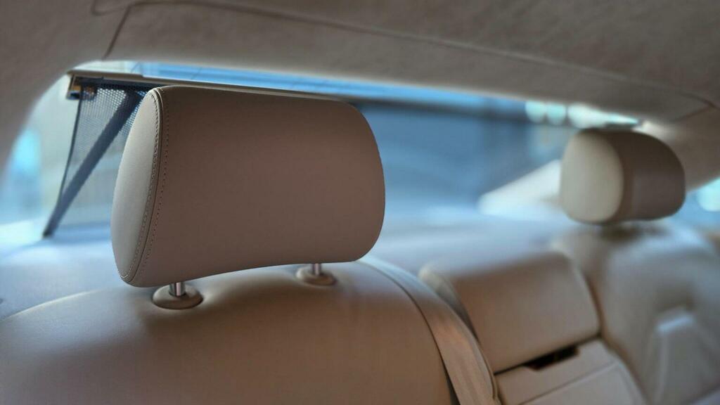 Audi A8 4.1 Tdi Quattro Se Executive 346 Bhp Grey #22