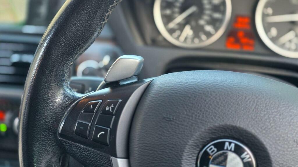 BMW X6 30D Blue #27