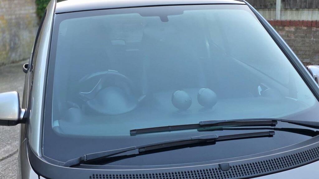 Smart Fortwo Coupe 0.8L Pulse Black #52