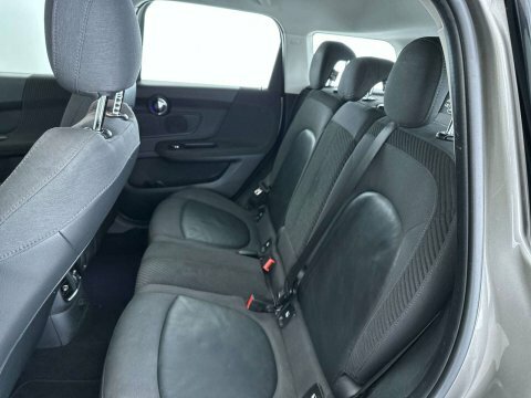 Mini Countryman 2018 18 1.5 Silver #6