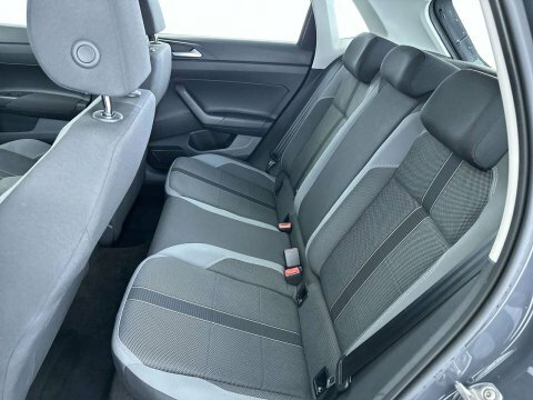 Volkswagen Polo 2019 19 1.0 YH19CSM Grey #6
