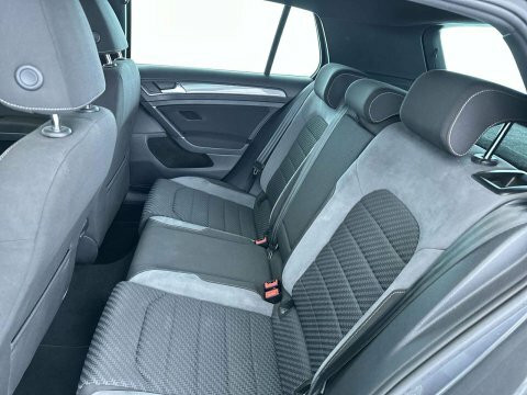 Volkswagen Golf 2017 67 1.5 KR67EMX Grey #6