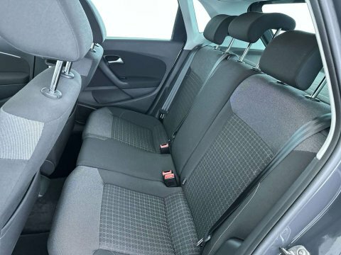 Volkswagen Polo 2017 17 1.0 FP17LUY Grey #6