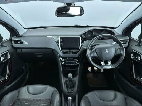 Peugeot 208 2018 18 1.6 KN18UTR Grey #5