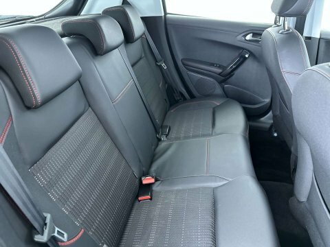 Peugeot 208 2018 18 1.6 KN18UTR Grey #6