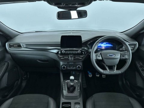 Ford Kuga 2020 70 1.5 WP70EFT Grey #5
