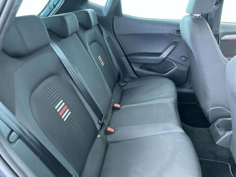 Seat Ibiza 2019 69 1.0 KR69OJL Grey #6