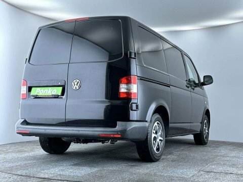 Volkswagen Transporter 2014 14 2.0 AY14RNA Black #4