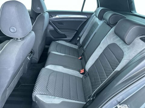 Volkswagen Golf 2019 19 1.5 WV19SRX Grey #6