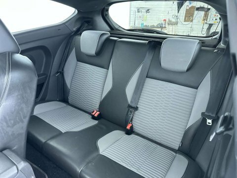 Ford Fiesta 2016 16 1.6 SC16JVH Blue #6