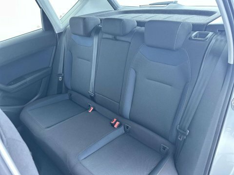 Seat Ateca 2017 17 1.4 LV17VGN White #6