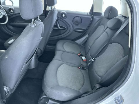 Mini Countryman 2013 63 1.6 LS63VFD White #6