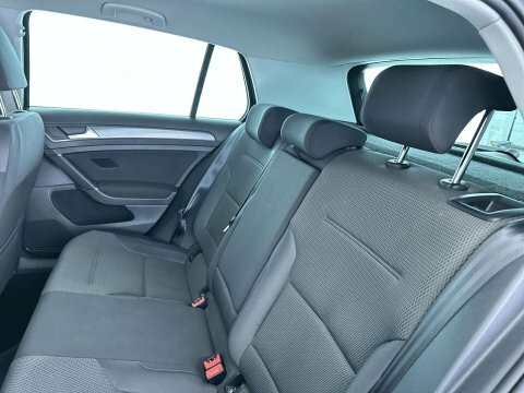 Volkswagen Golf 2019 19 1.6 CF19LLK Black #6