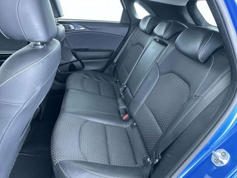Kia Ceed 2019 19 1.4 MD19HJY Blue #6