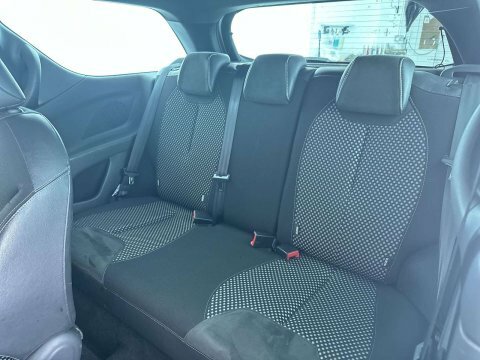 Citroen DS3 2011 61 1.6 GL61BKY Silver #6