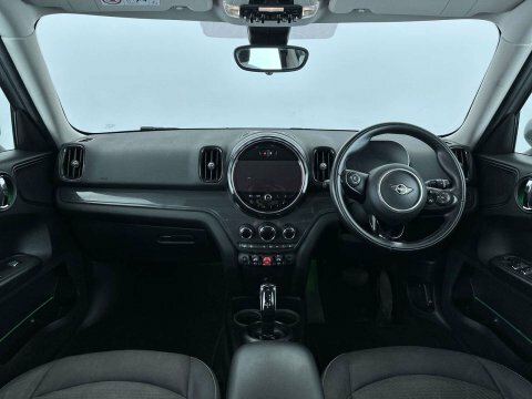 Mini Countryman 2021 70 1.5 L070TRX Grey #5