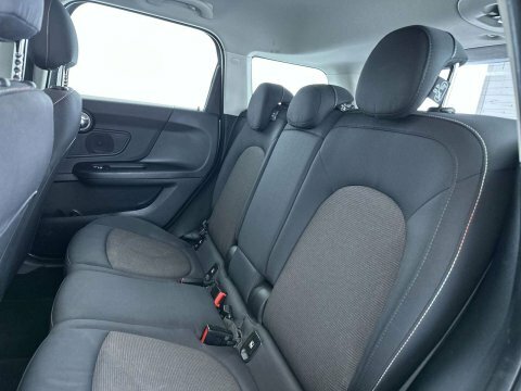 Mini Countryman 2021 70 1.5 L070TRX Grey #6