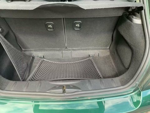 Mini Hatch 2012 62 1.6 AK62AVV Green #5