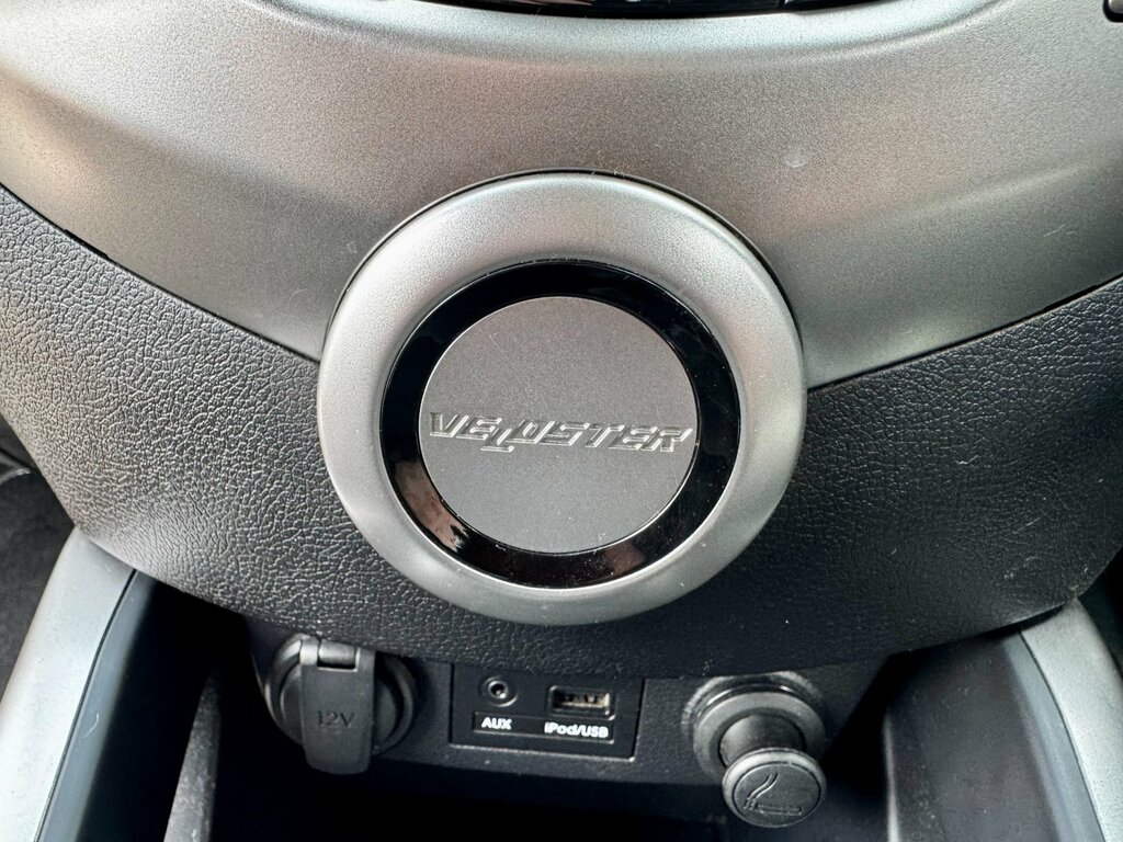 Hyundai Veloster White #47