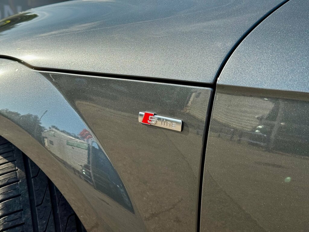 Audi TT 1.8 Tfsi S Line Euro 5 White #15