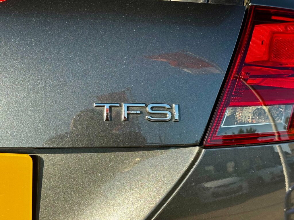 Audi TT 1.8 Tfsi S Line Euro 5 White #55