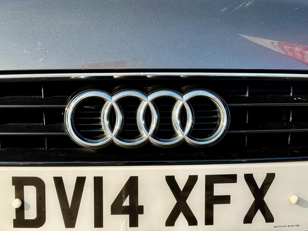 Audi TT 1.8 Tfsi S Line Euro 5 White #22