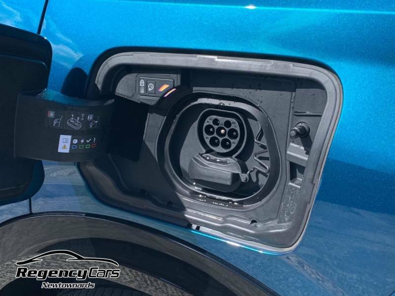 Peugeot 157Kw Gt 73Kwh - 2025 25 Blue #25