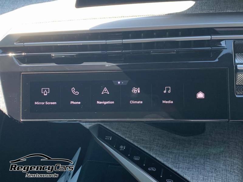 Peugeot 157Kw Gt 73Kwh - 2025 25 Blue #14