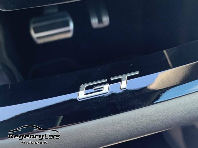 Peugeot 157Kw Gt 73Kwh - 2025 25 Blue #47