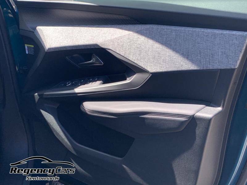 Peugeot 157Kw Gt 73Kwh - 2025 25 Blue #23