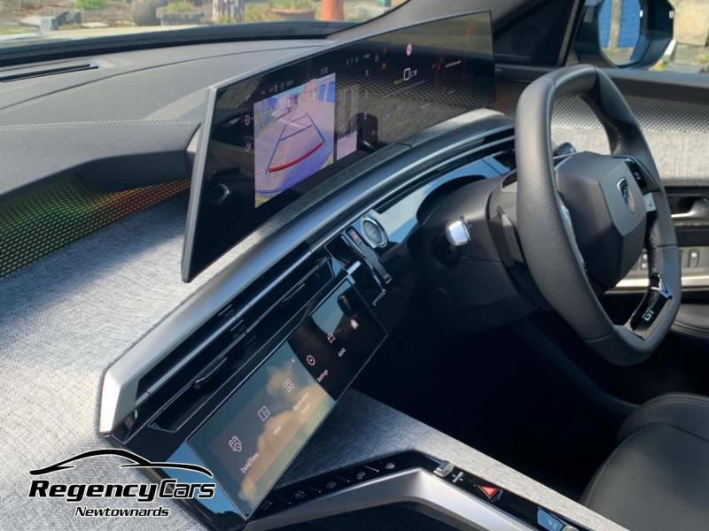Peugeot 157Kw Gt 73Kwh - 2025 25 Blue #11
