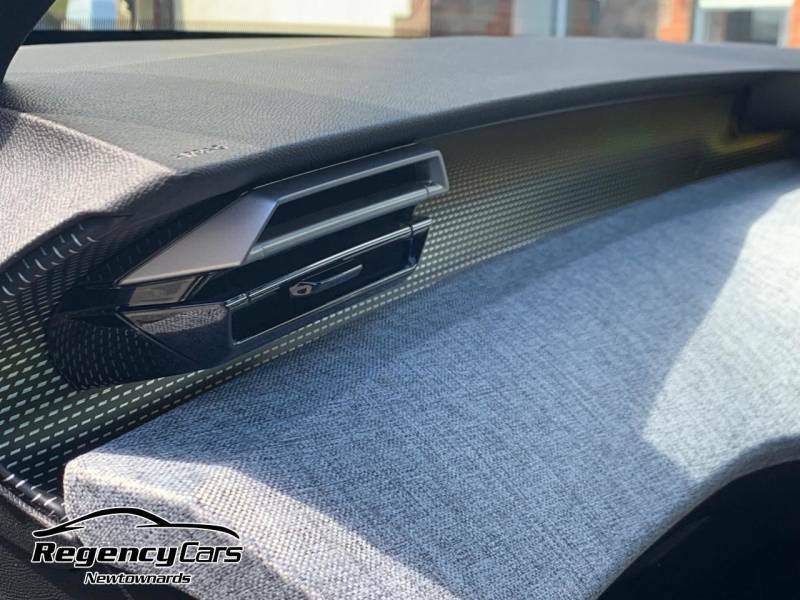 Peugeot 157Kw Gt 73Kwh - 2025 25 Blue #49
