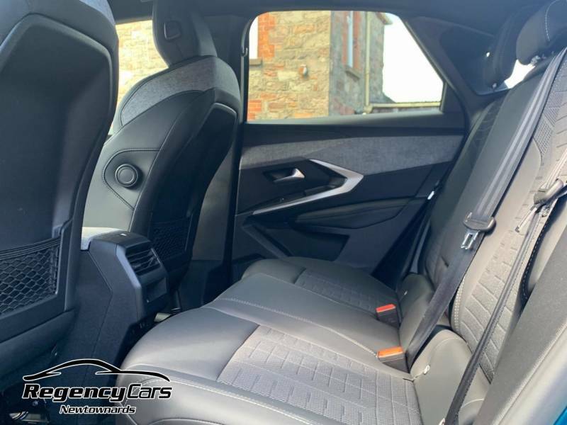 Peugeot 157Kw Gt 73Kwh - 2025 25 Blue #13
